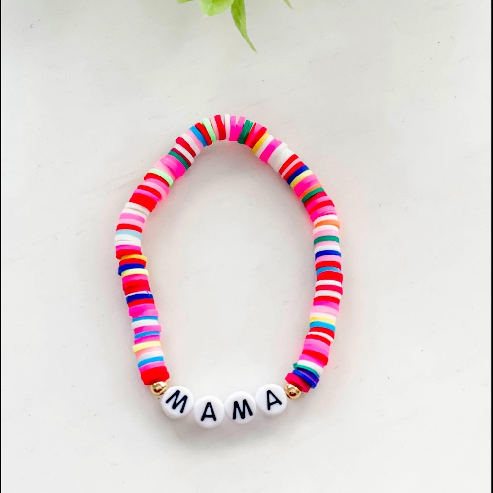 Mama bracelet